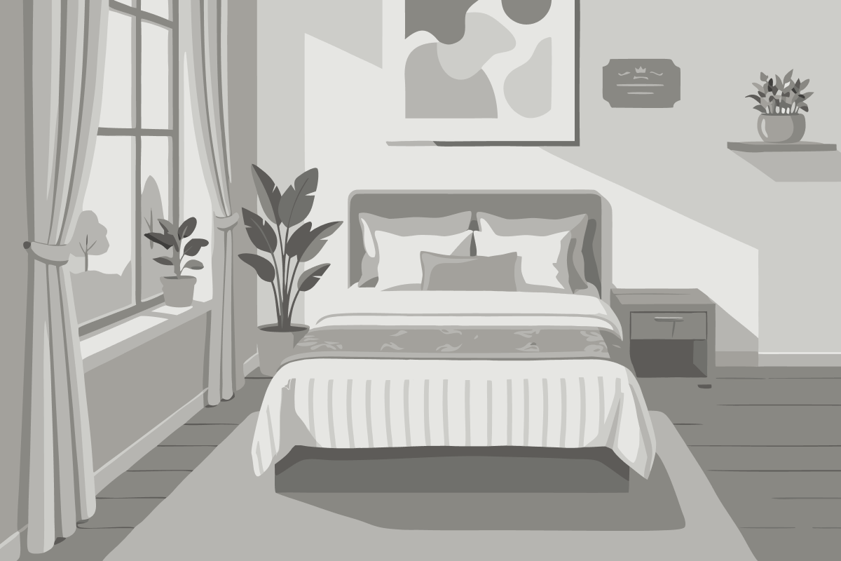 Quarto Individual