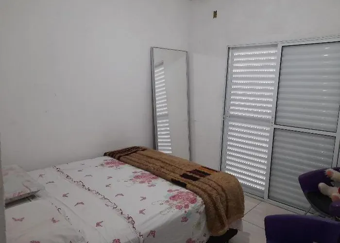 Sobrado Com 3 Quartos São Paulo