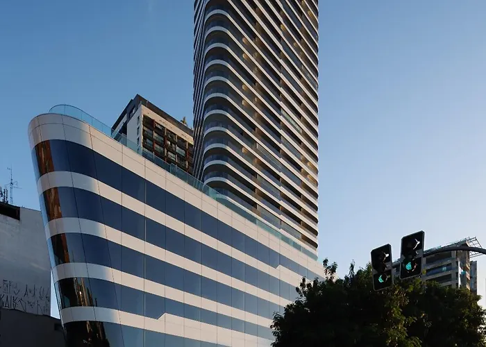 Movinn White - Pinheiros São Paulo